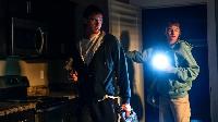 Click to watch 'Homme Fatale' (popup) A Murder At The End Of The World